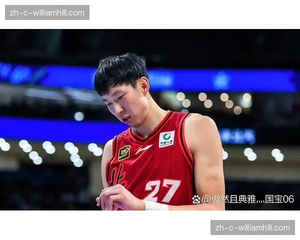 CBA赛场本土力量崛起 周琦护筐威慑力改变对手战术选择