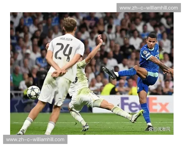 赛季进入关键阶段 欧冠资格争夺将显著划分球队商业价值梯队