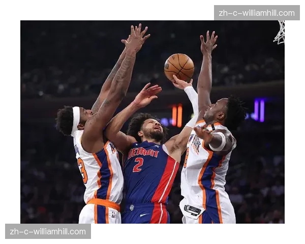 活塞尼克斯东部榜首战复盘 坎宁安数据全面压制布伦森