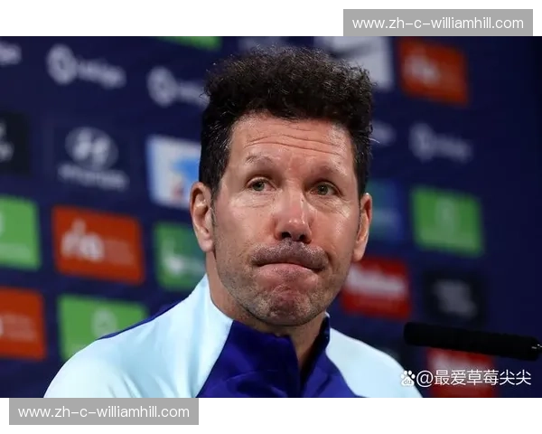 马竞比赛后半段控场提升 西蒙尼换人调整改变中场节奏