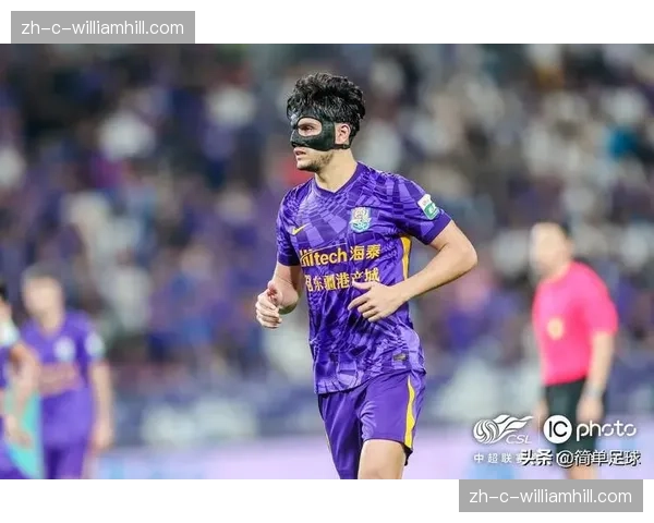津门虎被迫使用季胜攀替补 石炎拉伤导致前场调整选择有限 津门虎被迫使用季胜攀替补 石炎拉伤导致前场调整选择有限