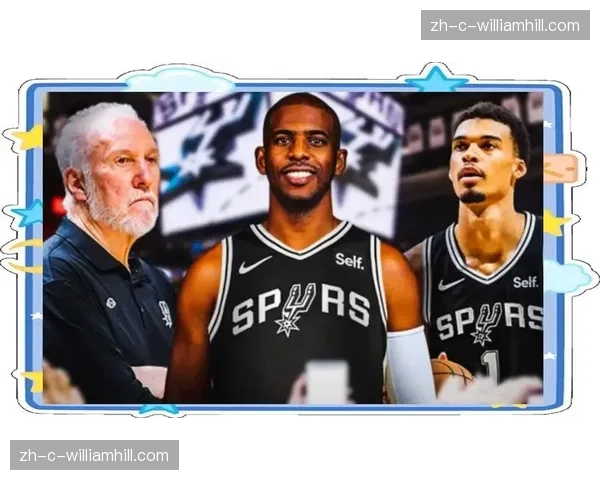 马刺斯蒂芬·卡斯尔缺阵影响：后场防守与组织空缺填补策略