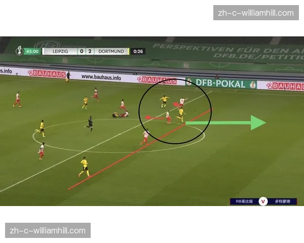 多特蒙德高位防线风险控制，造越位战术执行成功率高达85%